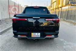 هیوندای سانتا کروز